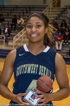 Davion Wingate
